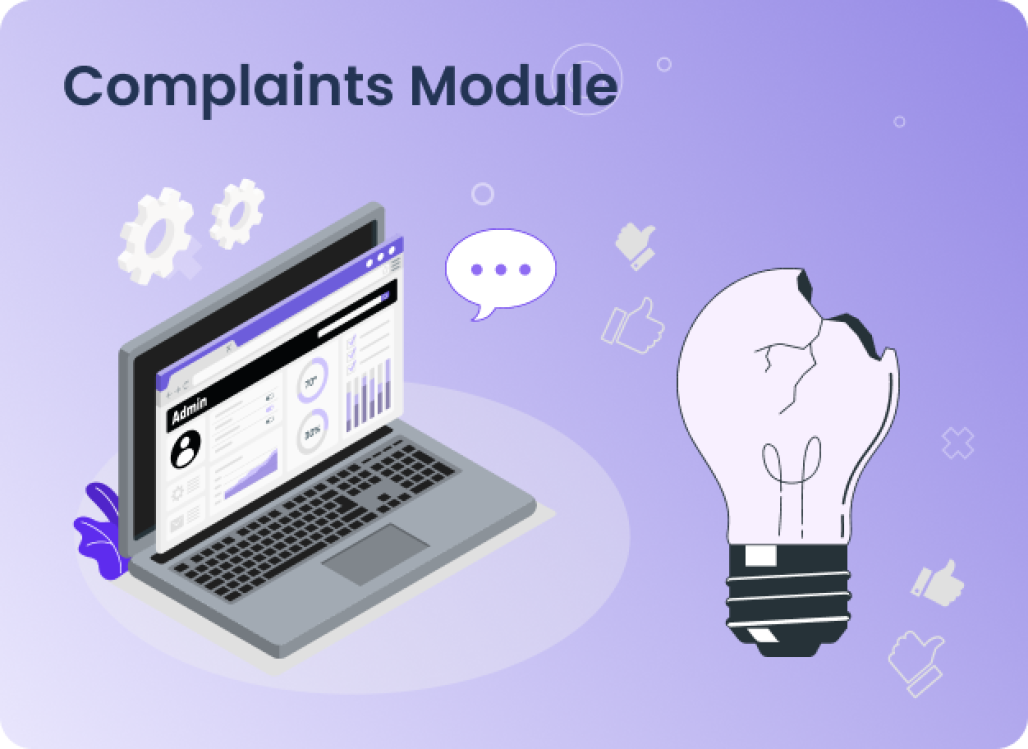 Complaints Module
